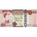 P75 Libya - 50 Dinars Year ND (2008)