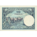 P 36 Madagascar -10 Francs Year ND (1937-1947)