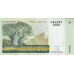 P 96 Madagascar - 1000 Ariary Year ND (2007-2014) (Hybrid)