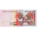 P56c Mauritius - 100 Rupees Year 2009