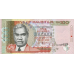 P56d Mauritius - 100 Rupees Year 2012