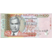 P56f Mauritius - 100 Rupees Year 2017