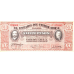 (359) Mexico PS537 - 20 Pesos Year 1915 (Revolutionary)