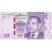 PN79 Morocco - 20 Dirhams (2023)