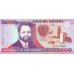 P136 Mozambique - 5000 Meticals Year 1991