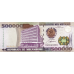P142 Mozambique - 500.000 Meticals Year 2003