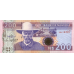 P10a Namibia - 200 Dollars Year ND (1996)