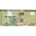 (394) Namibia P18b - 50 Dollars Year 2019