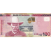 PN19a Namibia - 100 Dollars Year 2018