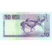 P 1 Namibia - 10 Dollars Year ND (1993)