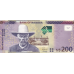 (539) ** PN20a Namibia 200 Dollars Year 2018