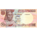 P28j Nigeria - 100 Naira Year 2010