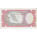 P28d Rhodesia - 1 Pound Year 1968 (Condition Unc-/-)