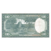 P33h Rhodesia - 10 Dollars Year 1975