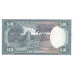 P41 Rhodesia - 10 Dollars Year 1979 (Condition XF)