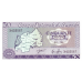 P 7c Rwanda 50 Francs Year 1976