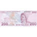 (402) Turkey P27d - 200 Lira Year 2009