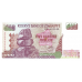 P11b Zimbabwe - 500 Dollars Year 2004