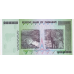 (384) Zimbabwe P90 - 50 Trilion Dollars Year 2008