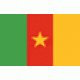 Cameroon (E) U