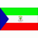 Equatorial Guinea (N) F
